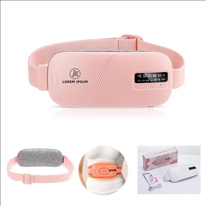 Portable Electric Menstrual Heating Pad